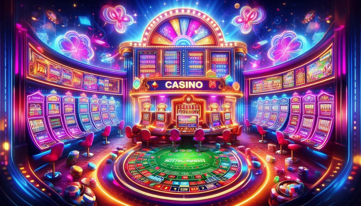 EnergyBet Casino